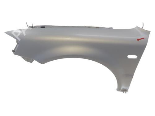 Forkjerm venstre VW PASSAT B5 (3B2) 1.9 TDI (115 hp) 25153509
