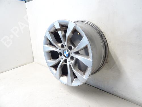 Used Rim Rim BMW X1 (E84) sDrive 20 d (184 hp) 33455695 33455695