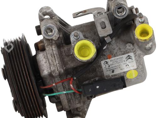 Airco pomp OPEL COMBO Box Body/MPV (K9) 1.6 D (99 hp) 19647501