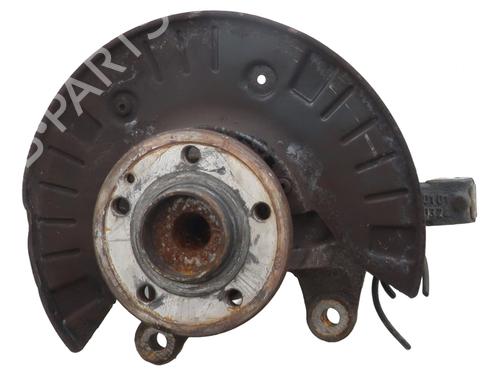 Used Left front steering knuckle Left front steering knuckle MERCEDES-BENZ VITO / MIXTO Van (W639) 110 CDI (639.601, 639.603, 639.605) (95 hp) 29269737 29269737