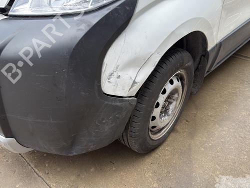 ABS pump CITROËN NEMO Box Body/MPV (AA_) 1.3 HDi 75 | BP25476966M43  - Image 12