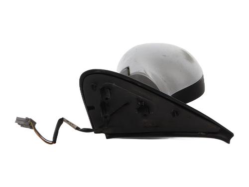 Right mirror NISSAN MICRA III (K12) 1.5 dCi | BP23763046C27 