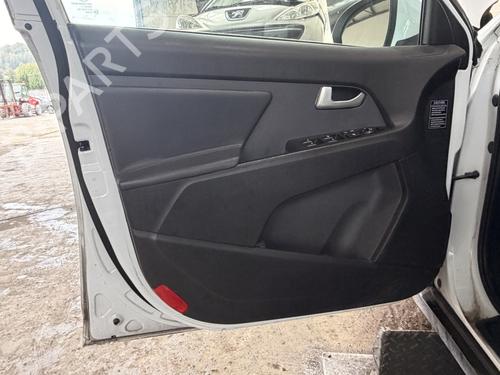 Used Front left panel Front left panel KIA SPORTAGE III (SL) [2009-2017] 40122861 40122861