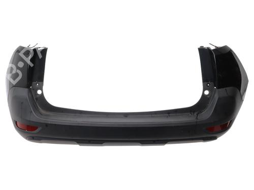 Used Rear bumper PEUGEOT 3008 II SUV (MC_, MR_, MJ_, M4_) 1.5 BlueHDi 130 (131 hp) 23763963