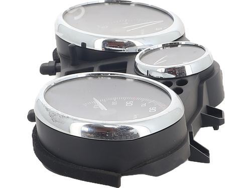 Instrument cluster PEUGEOT 206+ (2L_, 2M_) 1.4 i | BP27266201C47 