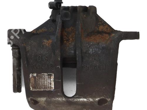 Højre bremsekaliber foran PEUGEOT 206 Hatchback (2A/C) 1.9 D (69 hp) 24226529