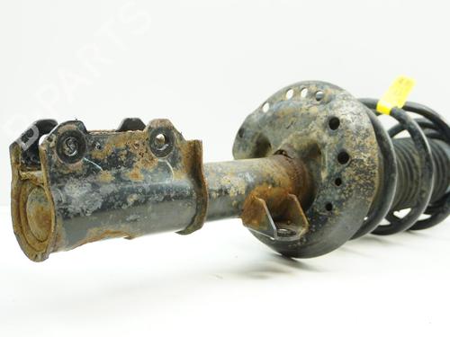 Left front shock absorber CHEVROLET CRUZE Hatchback (J305) 1.6 | BP18196327M16 