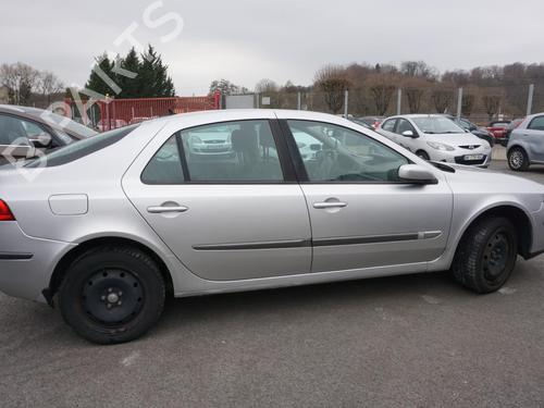 Headrest RENAULT LAGUNA II (BG0/1_) 1.6 16V (BG1G, BG1H) | BP19729694I31 