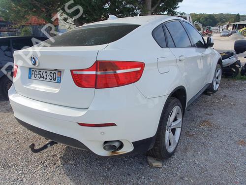 Left front window switch BMW X6 (E71, E72) xDrive 30 d | BP18191532I27  - Image 9