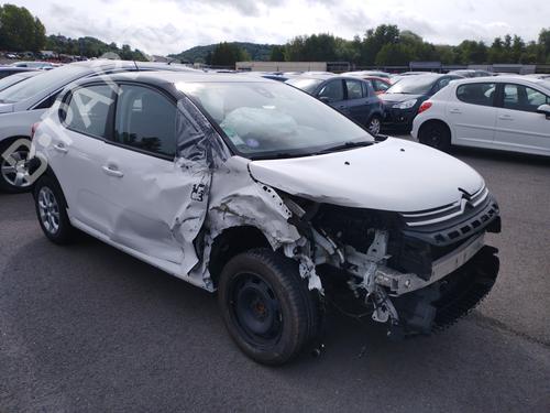 Radio CITROËN C3 III (SX) 1.2 PureTech 82 | BP26934132E6  - Image 12