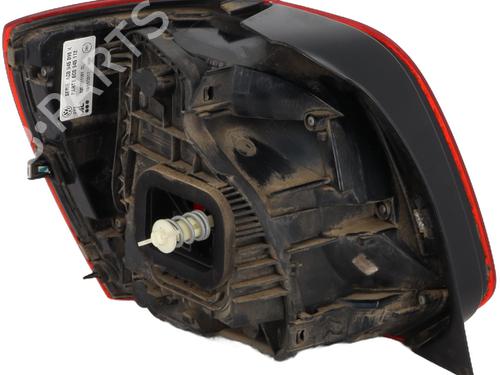 Left taillight VW POLO V (6R1, 6C1) 1.4 TDI | BP19730660C34 