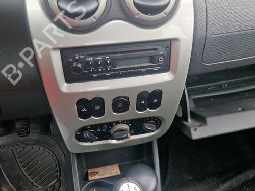 Retrovisor esquerdo DACIA SANDERO 1.5 dCi | BP38293800C26 - Image 19