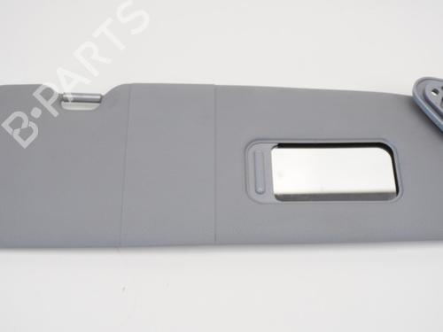 Right sun visor BMW 1 (E87) 116 d | BP18192287I2 - Image 2