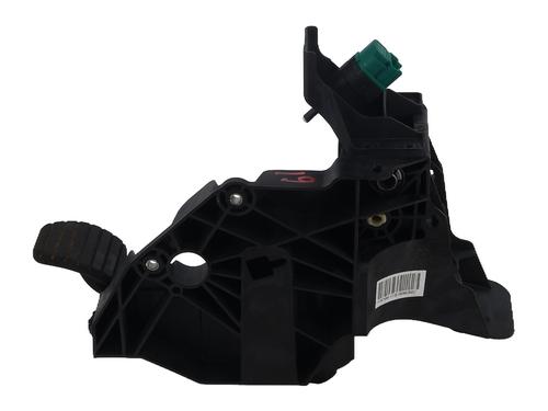 Break pedal RENAULT TRAFIC III Van (FG_) 2.0 dCi 130 (FGMY) | BP24514137I19 