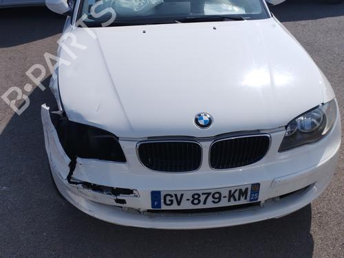 Used Parts BMW 1 (E81) 116 i (122 hp) 2707012