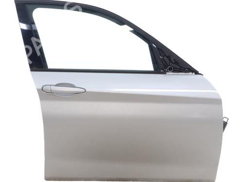 Used Right front door BMW 1 (F20) 118 d (150 hp) 25407011