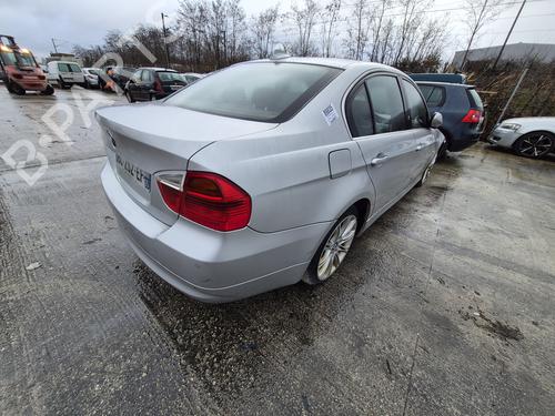 Left front steering knuckle BMW 3 (E90) 330 xd | BP32687826M25  - Image 14