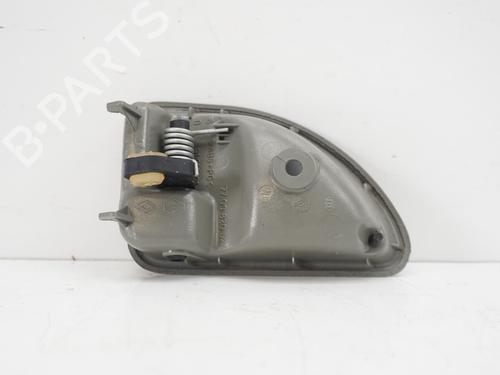 Højre fortil invendig håndtag RENAULT TWINGO I (C06_) 1.2 16V (C06C, C06D, C06K) | BP18176639I14 