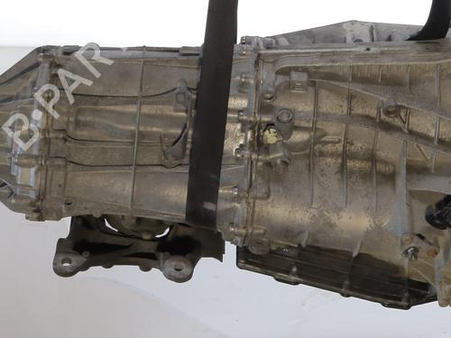 Gearbox AUDI A5 (8T3) RS5 quattro | BP24857241M3