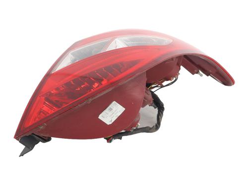 Used Right taillight Right taillight HYUNDAI i20 I (PB, PBT) 1.4 CRDi (75 hp) 35904620 35904620