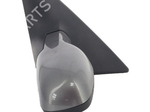 Left mirror RENAULT MEGANE II (BM0/1_, CM0/1_) 1.9 dCi (BM0G, CM0G) | BP26661733C26 