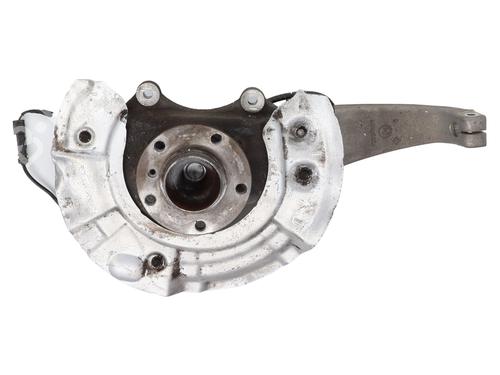 Used Right front steering knuckle BMW 5 (F10) 530 d (245 hp) 22178477