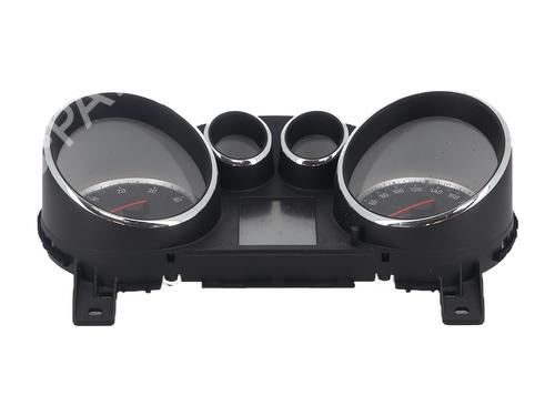 instrument-cluster-opel-meriva-b-mpv-s10-2010-2011-2012-2013-2014-2015-2016-2017-28330382 main image