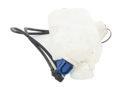 Windscreen washer tank RENAULT TWINGO III (BCM_, BCA_) 0.9 TCe 90 (BCM9, BCM2) | BP27501170C113 