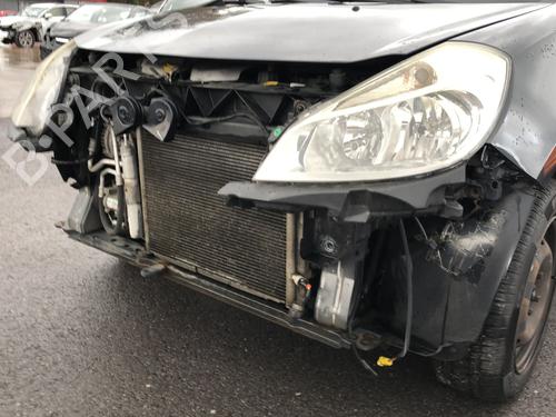 Left headlight RENAULT CLIO III (BR0/1, CR0/1) 1.4 16V | BP28330393C28  - Image 24