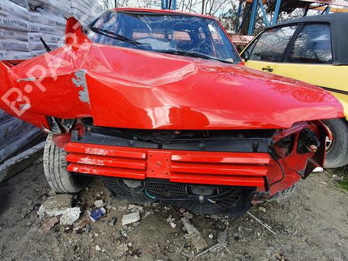 Tow ball/Mechanism PEUGEOT 205 II (20A/C) 1.7 Diesel | BP30936736C141