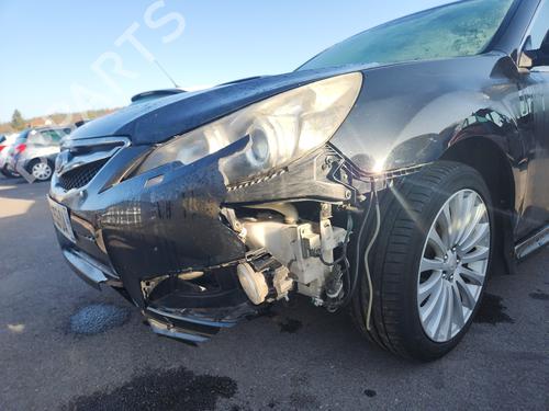 Gearbox SUBARU OUTBACK (BR) 2.0 D AWD (BRD) | BP32472700M3 