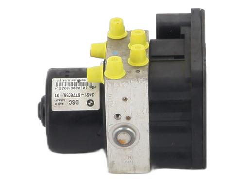 ABS pump BMW 3 Touring (E91) 320 d | BP22362610M43 