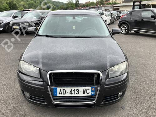 Left headlight AUDI A3 (8P1) 2.0 TDI 16V | BP30505406C28  - Image 11