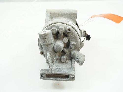 AC compressor DACIA DUSTER (HS_) 1.5 dCi 4x4 | BP18192109M34
