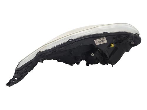 Left headlight PEUGEOT 208 I (CA_, CC_) 1.6 HDi | BP32242335C28