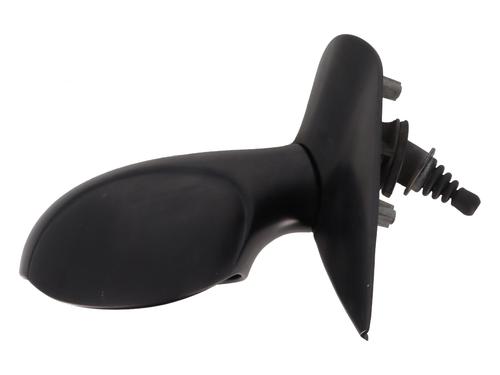 Left mirror PEUGEOT 206 Hatchback (2A/C) 1.9 D | BP19439101C26 