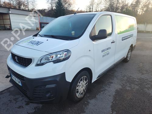 Alternator PEUGEOT EXPERT Van (V_) 2.0 BlueHDi 150 | BP32195619M7  - Image 19