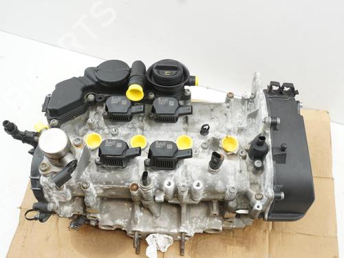 Cylinder head VW GOLF SPORTSVAN VII (AM1, AN1) 1.5 TSI | BP19641594M5 
