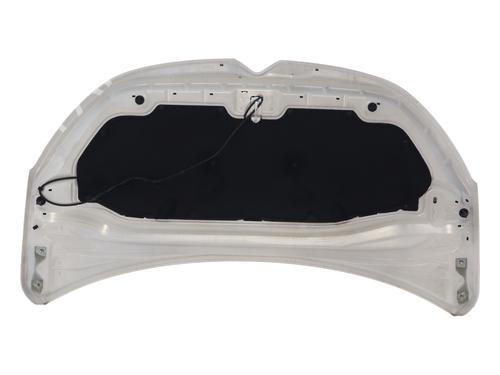 Hood CITROËN C3 III (SX) 1.5 BlueHDi 100 (SXYHYP, SXYHTU) | BP30172987C1 