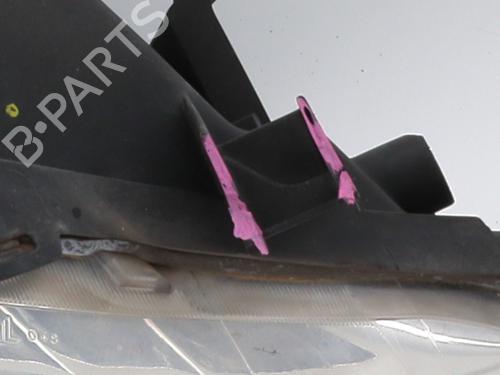 Højre forlygte PEUGEOT 307 (3A/C) 2.0 HDi 90 | BP23764150C29 