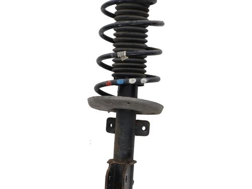 Used Right front shock absorber PEUGEOT 308 II (LB_, LP_, LW_, LH_, L3_) 1.2 THP 130 (131 hp) 28140064