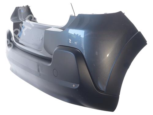 rear-bumper-citroen-c3-iii-sx-2016-37164818 main image
