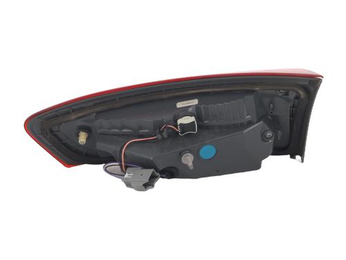 Left tailgate light FORD FOCUS III Turnier 1.5 TDCi | BP34453708C79 - Image 4