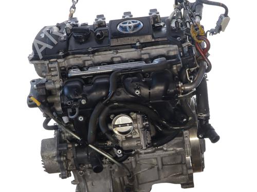 Engine TOYOTA COROLLA Hatchback (_E21_, _EA1_, _EH1_) 1.8 Hybrid (ZWE211, ZWE219) | BP28373681M1 - Image 4