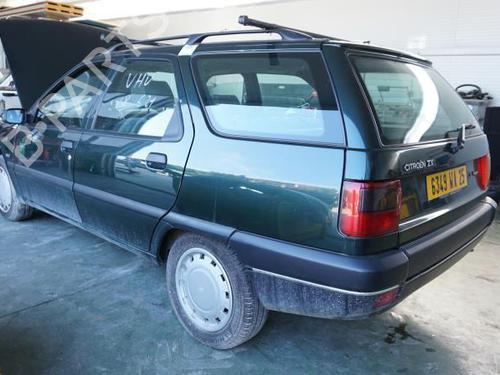 Left front indicator CITROËN ZX Break (N2) 1.9 D | BP18185517C32 