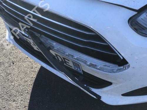 Climate control FORD FIESTA VI (CB1, CCN) 1.5 TDCi | BP28216276I5  - Image 10