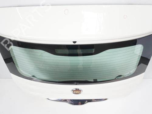 Tailgate FIAT 500 (312_) 1.2 (312AXA1A) | BP18186881C6 