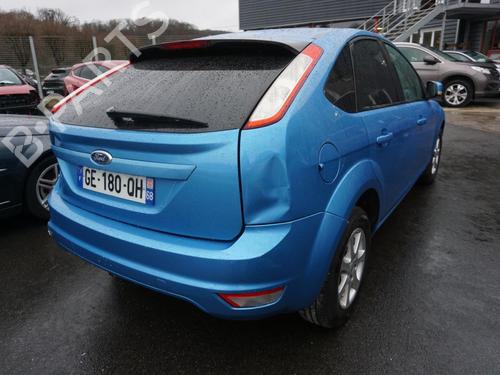 ABS Bremseaggregat FORD FOCUS II (DA_, HCP, DP) 1.6 TDCi | BP19579233M43 