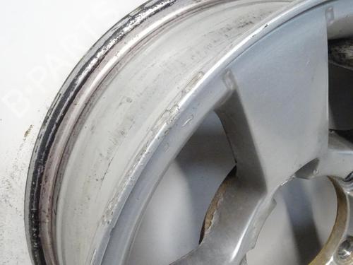 Rim SUZUKI JIMNY Closed Off-Road Vehicle (SN) 1.5 DDiS 4x4 | BP22523231C45 