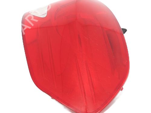 Right taillight RENAULT CLIO III Grandtour (KR0/1_) 1.2 16V (KR0P) | BP26000993C35 